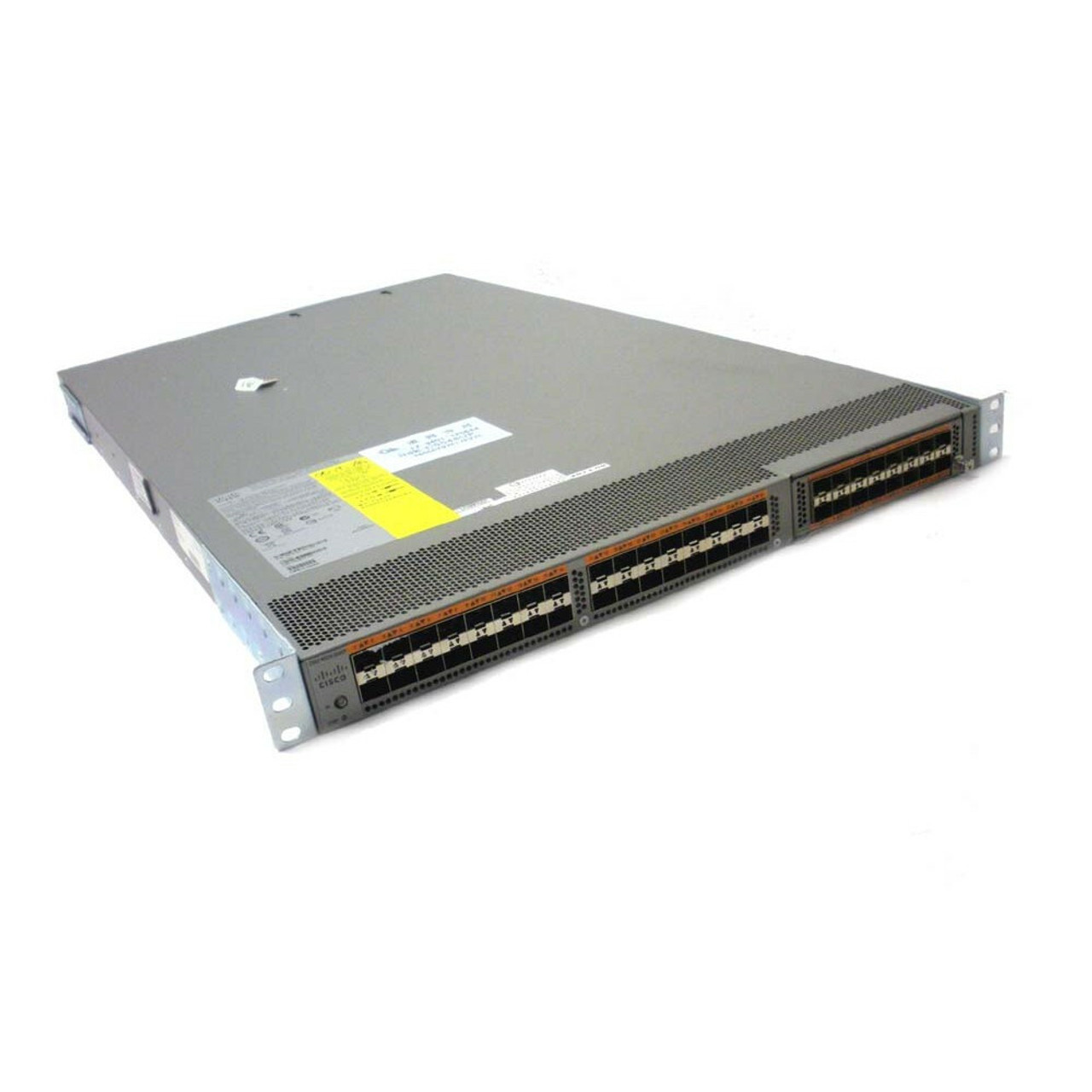 Cisco Nexus 5000 Series Switches